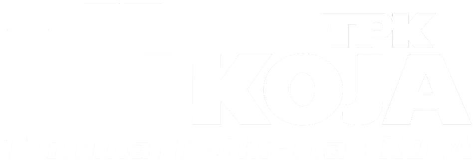 Terminal Petikemas KOJA