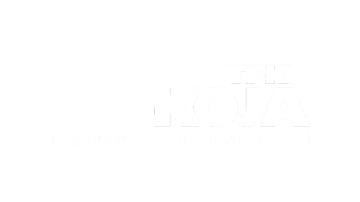Terminal Petikemas KOJA