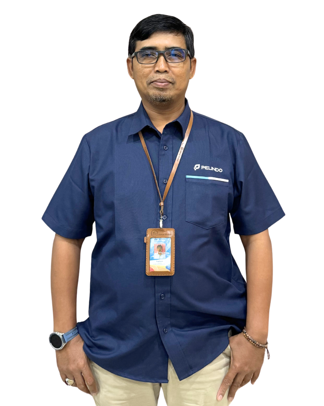team-member