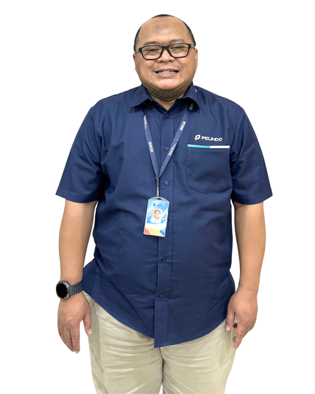 SAFUAN

