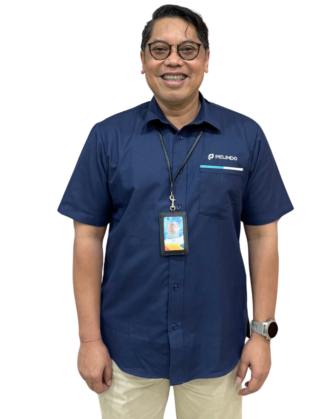 team-member