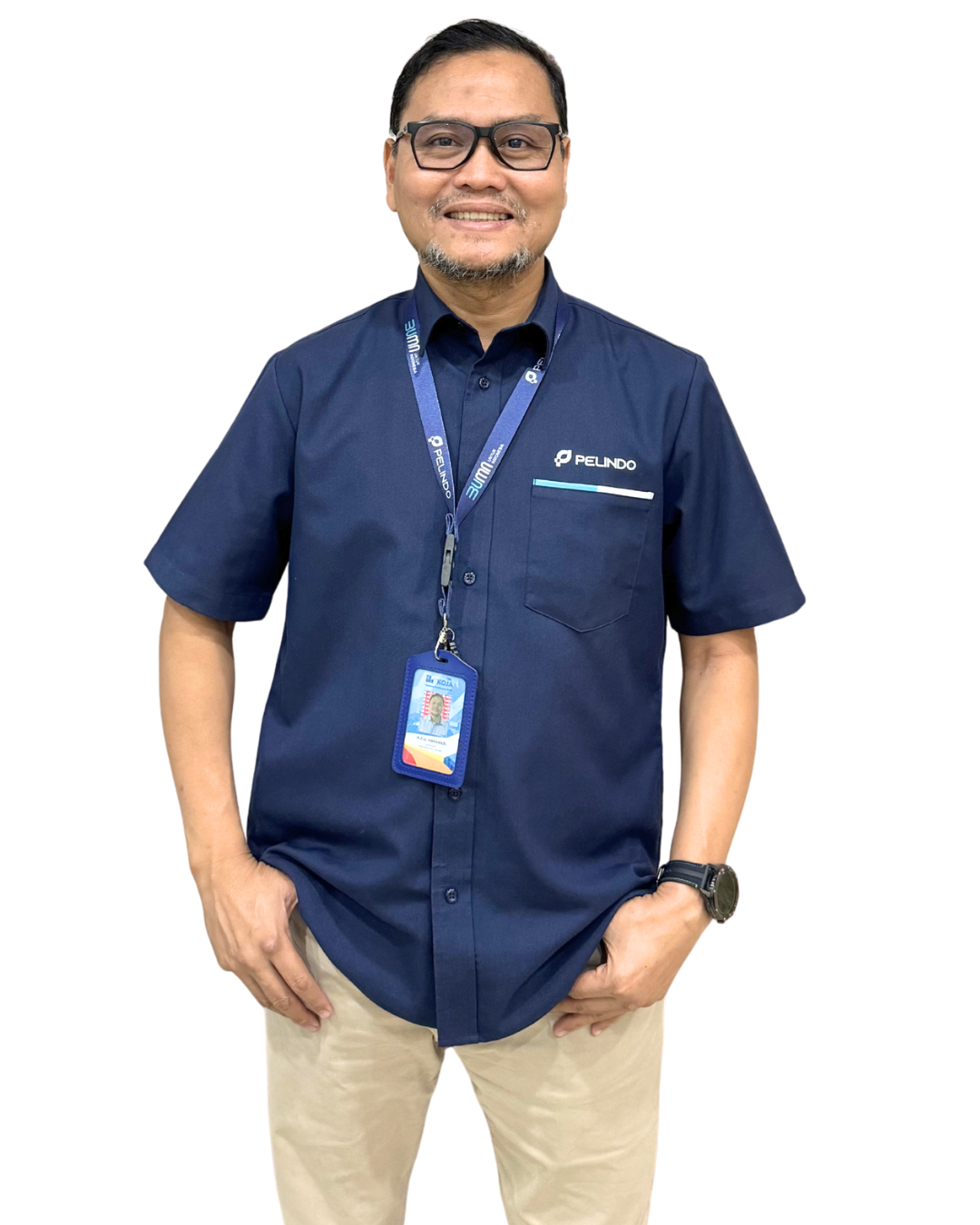 team-member