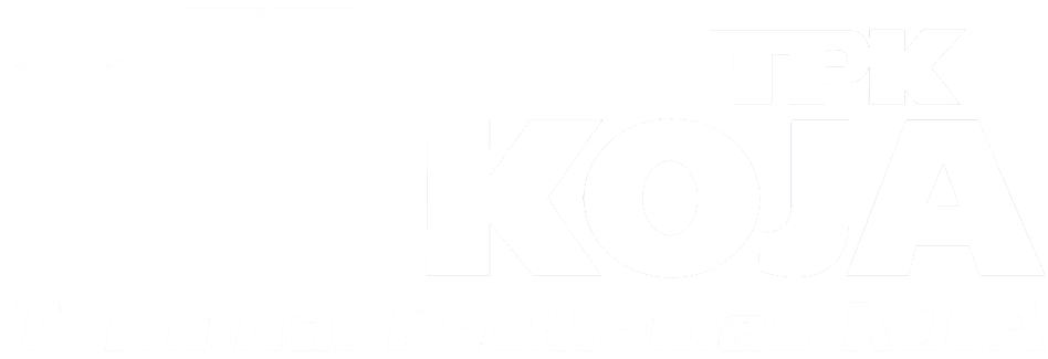 Terminal Petikemas KOJA